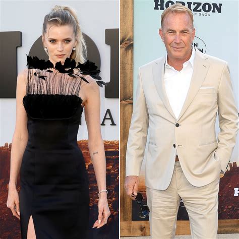 kevin costner nude|Abbey Lee: Kevin Costner Was Sensitive About Horizon Sex。